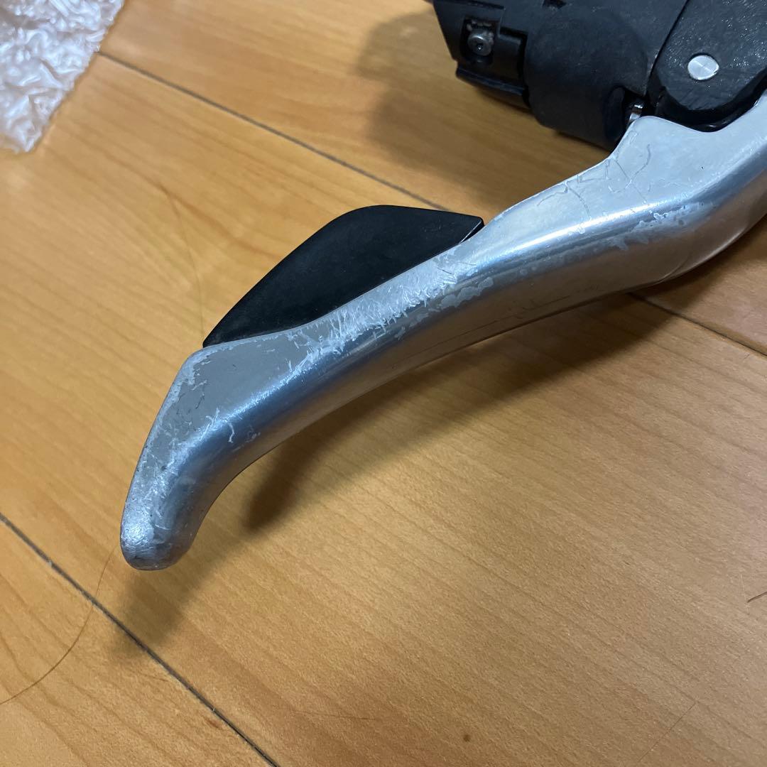 シマノ 105 ST-5800 2×11s STiレバーセット