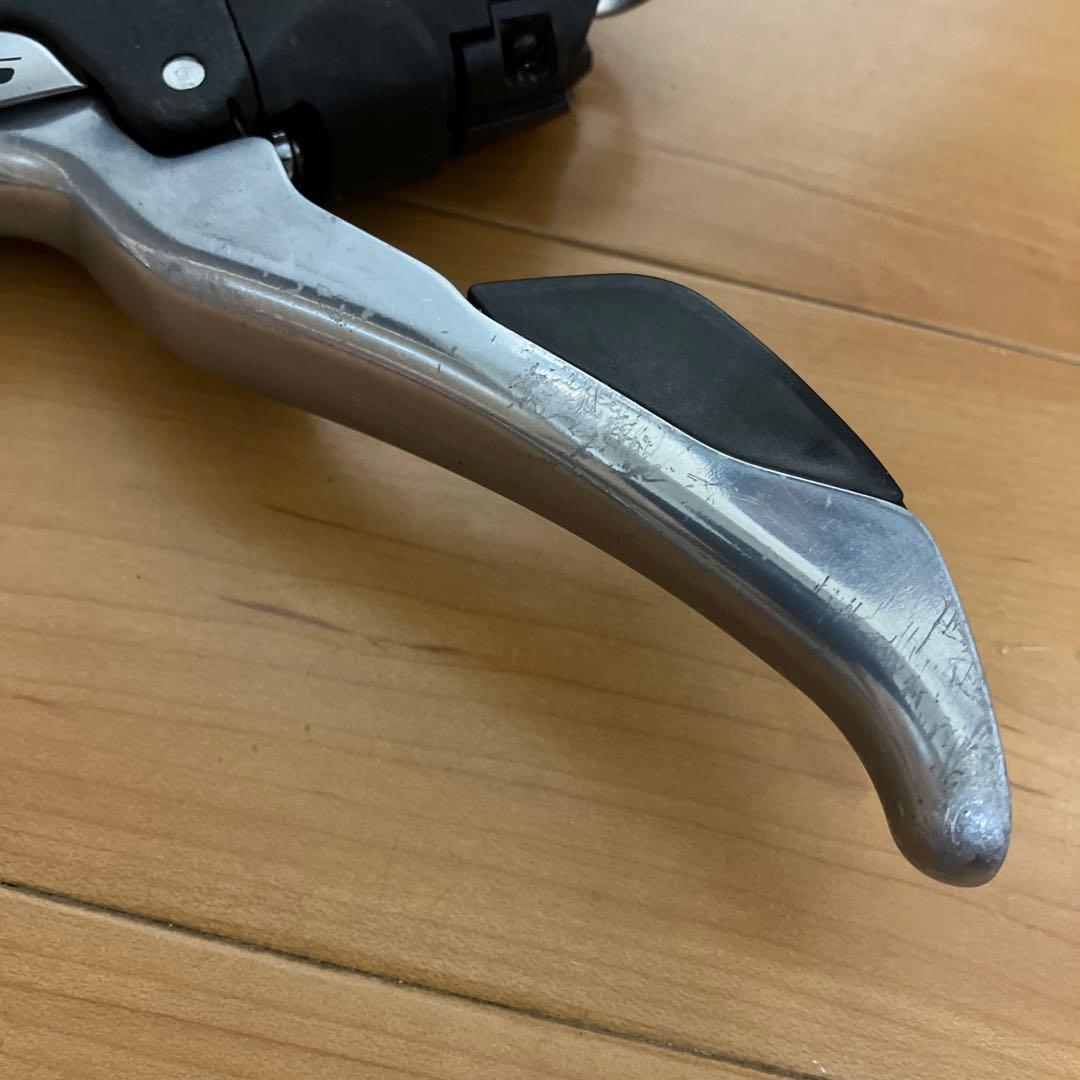 シマノ 105 ST-5800 2×11s STiレバーセット