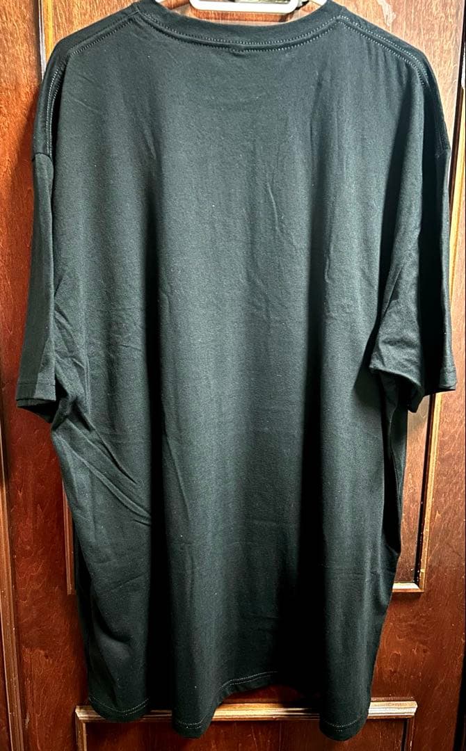 激レア!! スタイナーブラザーズ シャツ 2XLサイズ WWE WWF WCW