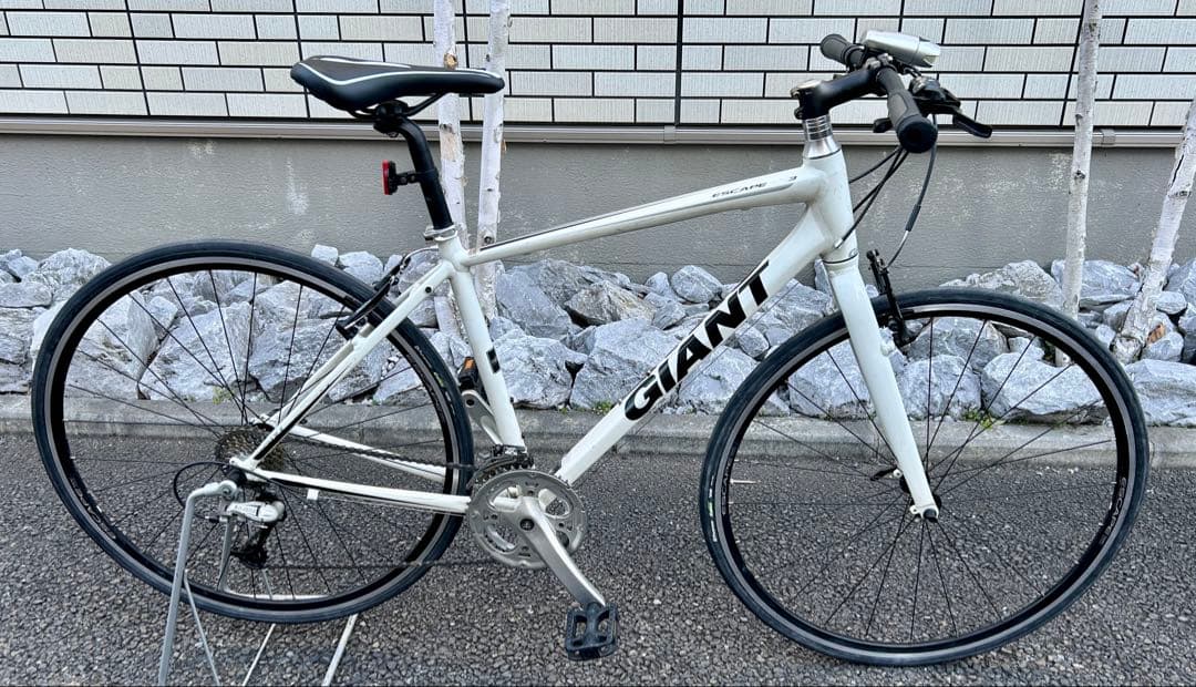 ジャイアントRX3 2011 引き取り限定！