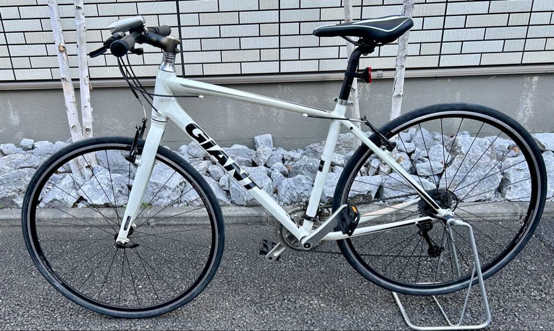 ジャイアントRX3 2011 引き取り限定！