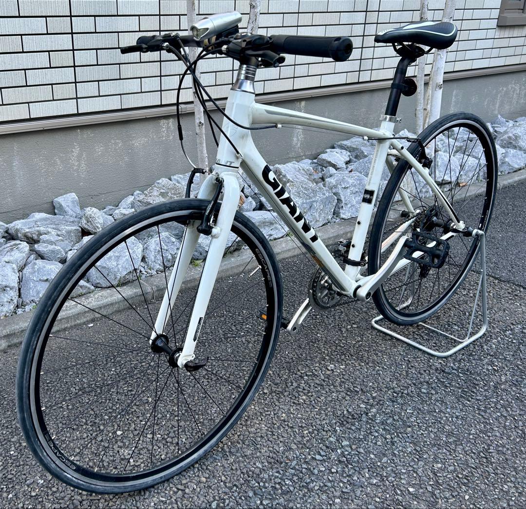 ジャイアントRX3 2011 引き取り限定！