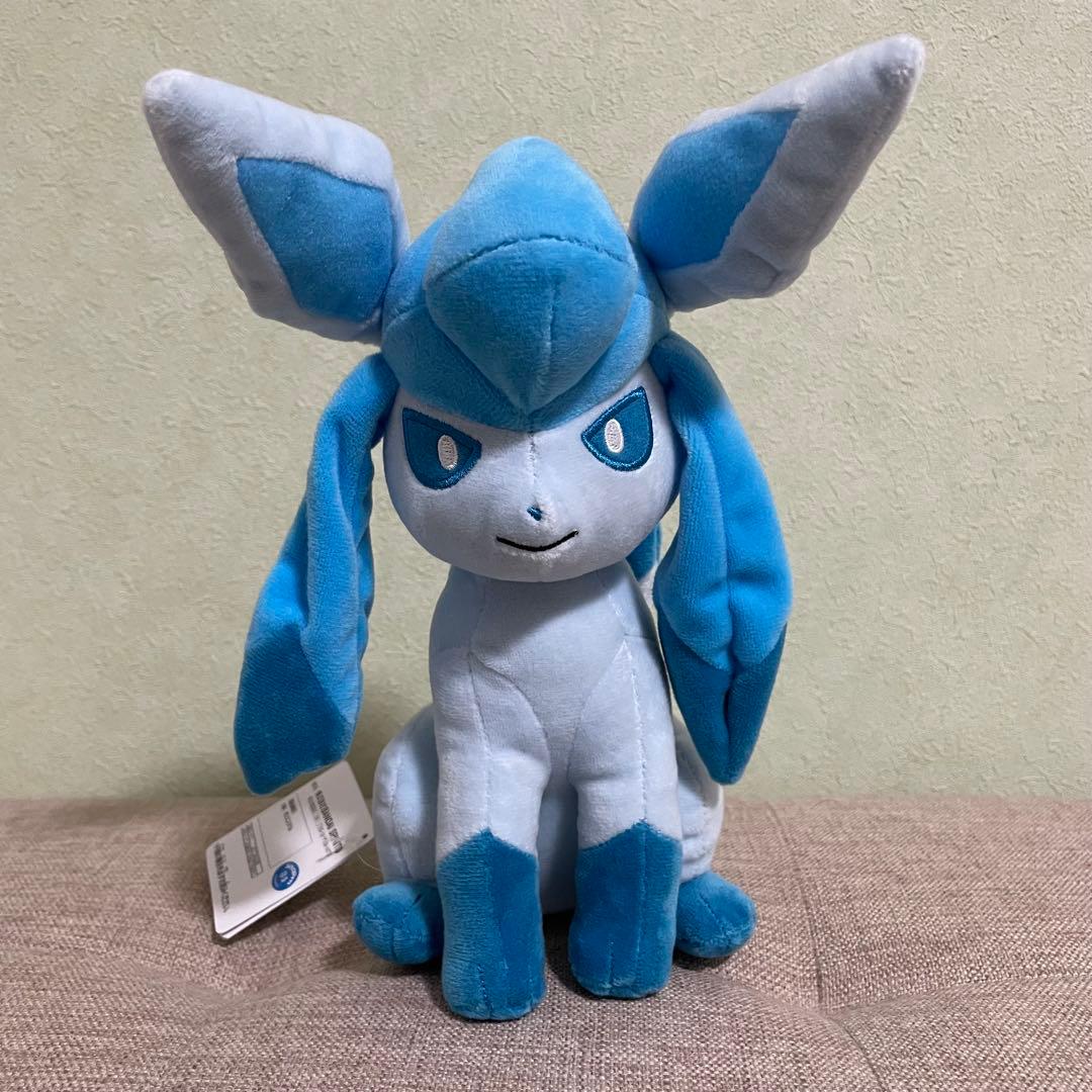 ポケモン もふぐっとぬいぐるみ イーブイフレンズ8種＋イーブイぬいぐるみ　まとめ