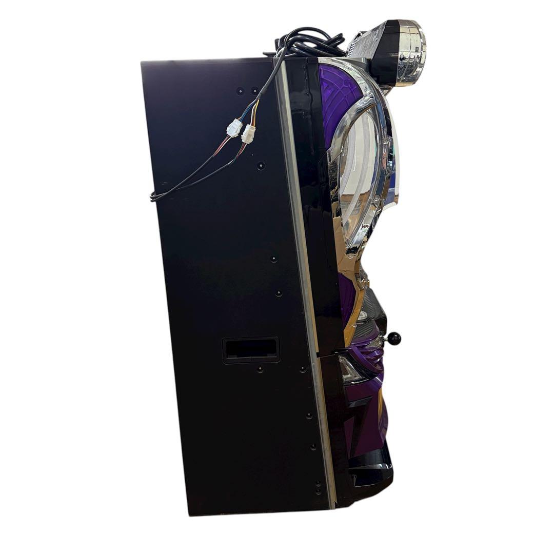 とある魔術の禁書目録 インデックス パチスロ機 アクセラレーター 一方通行