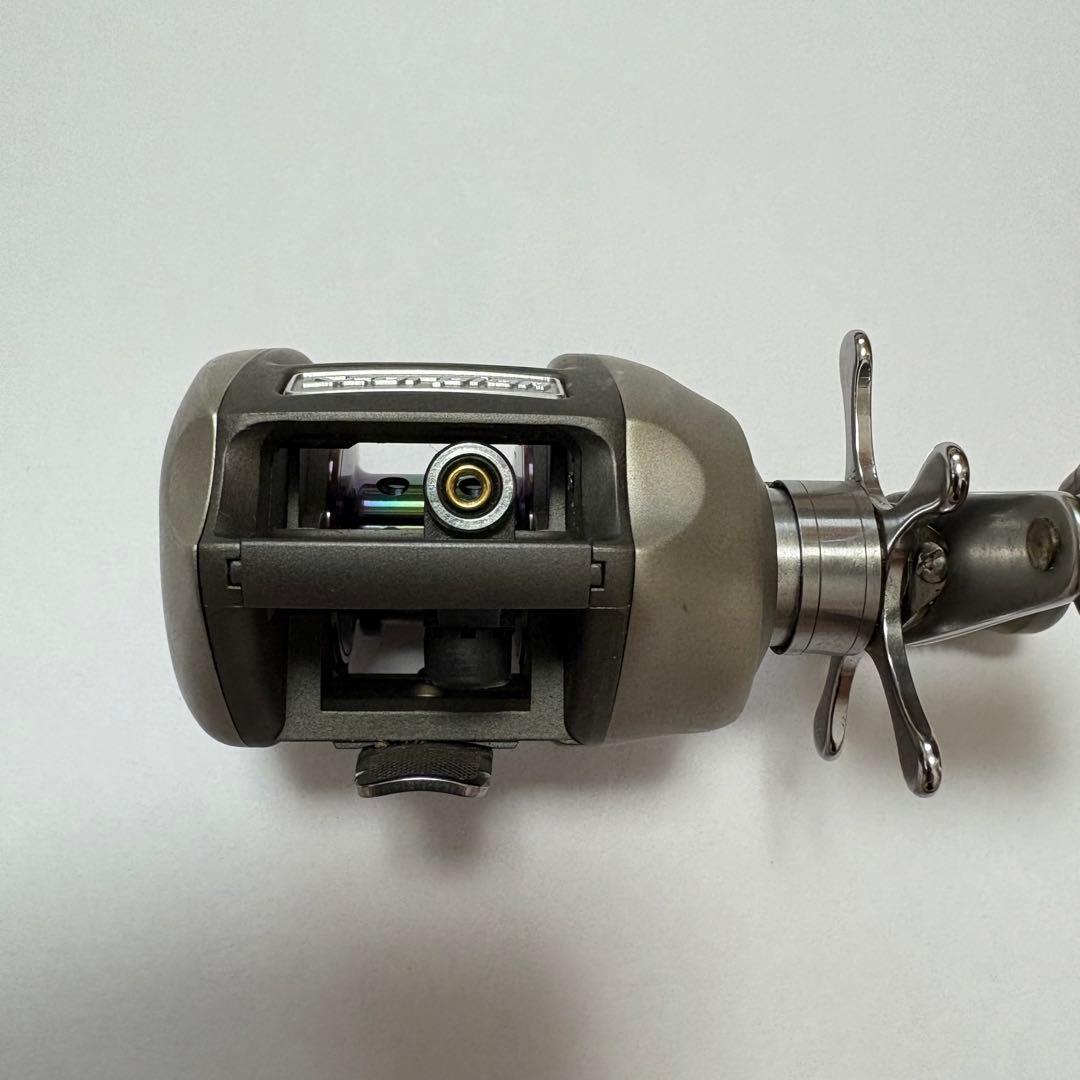 シマノ　Scorpion XT leftハンドル