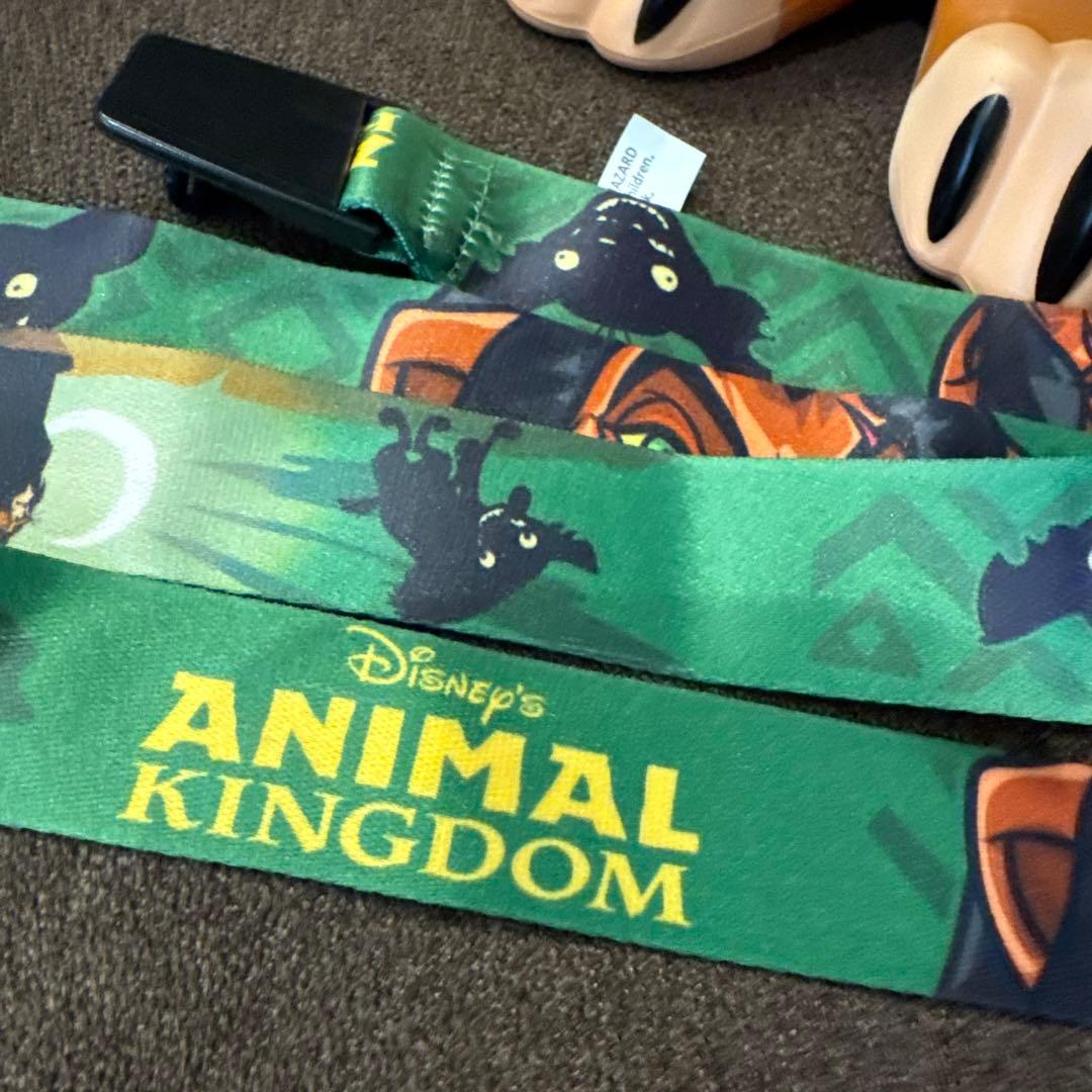 WDW ライオンキング スカー ポップコーンバケット ヴィランズ グッズ