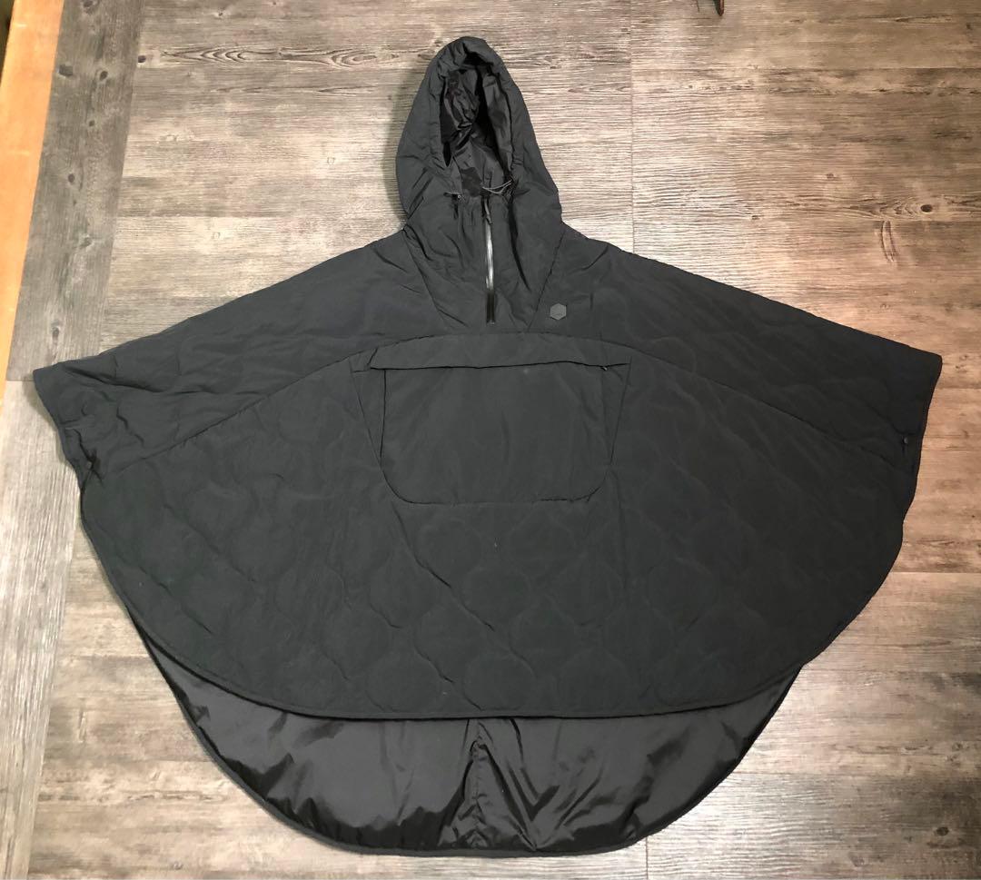 LANTERN ランタン HEATING DEVICE PONCHO ポンチョ