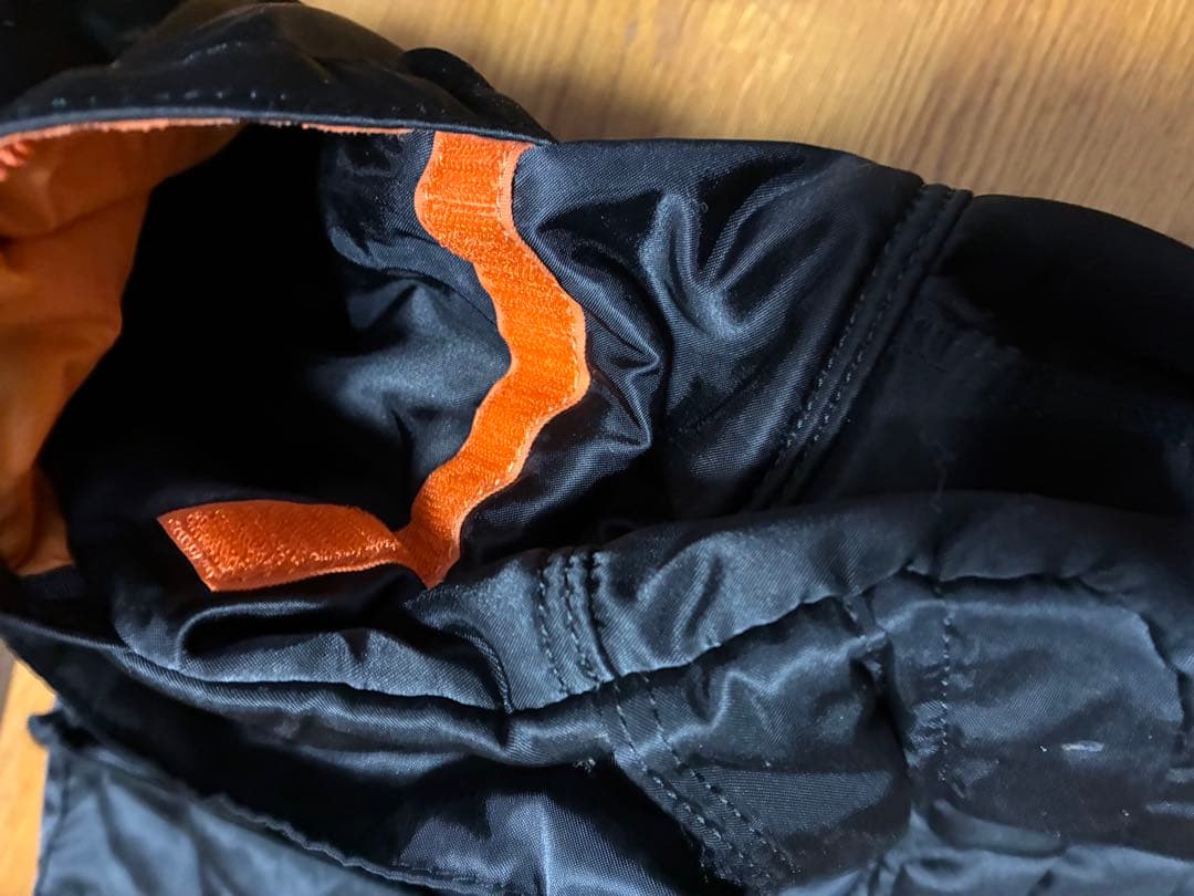 PORTER ブラック 2way ボストンバッグ