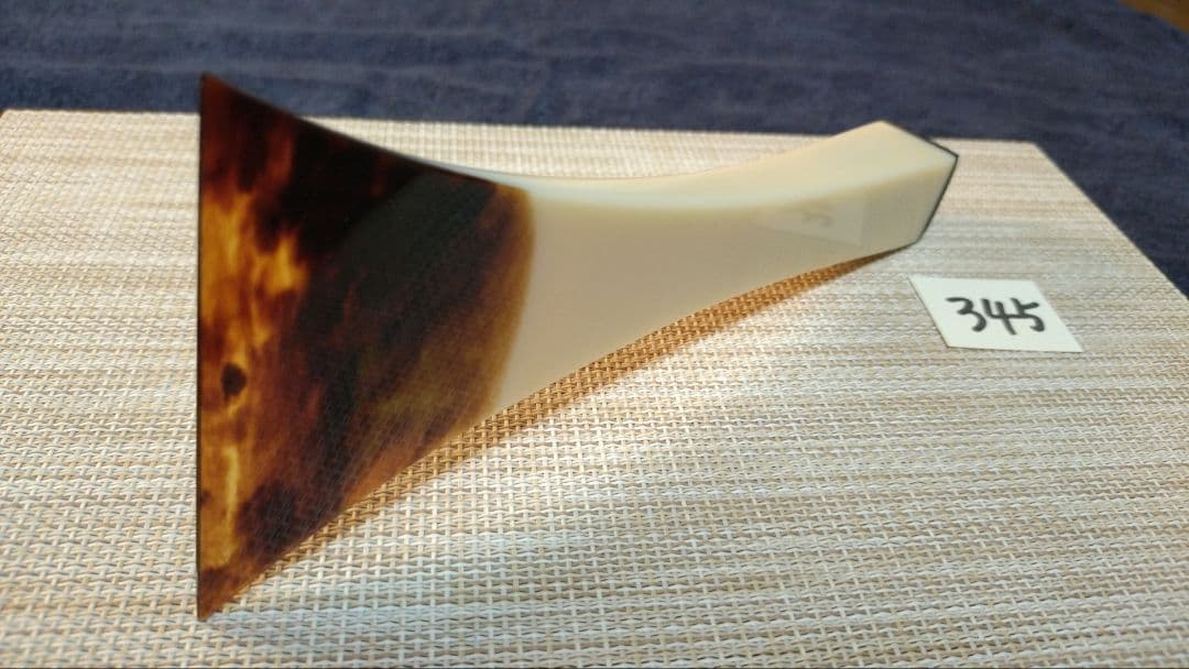 三味線バチ【送料無料】345