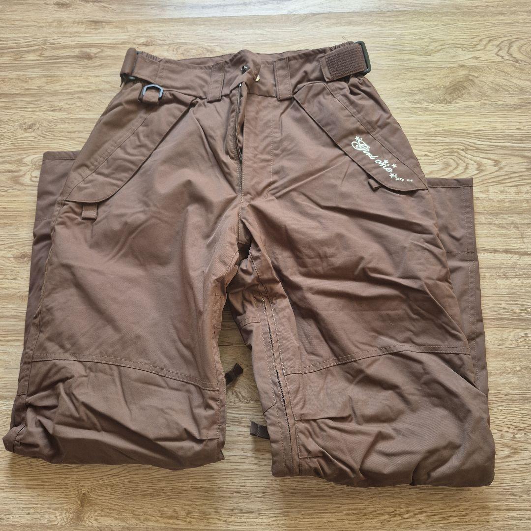 女性用、スノーボード、スキー用ウエアーX-NIX