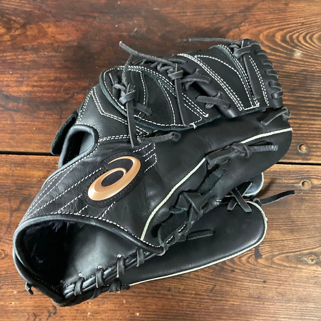 軟式グローブ 大谷モデル プロフェッショナルスタイル