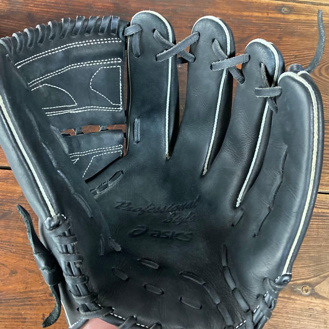 軟式グローブ 大谷モデル プロフェッショナルスタイル