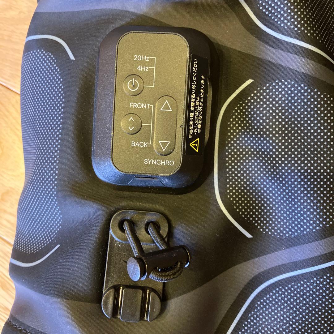 Core Belt 2 コアベルト2