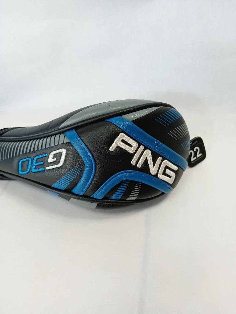 美 品 PING G30 ユーティリティー 4
