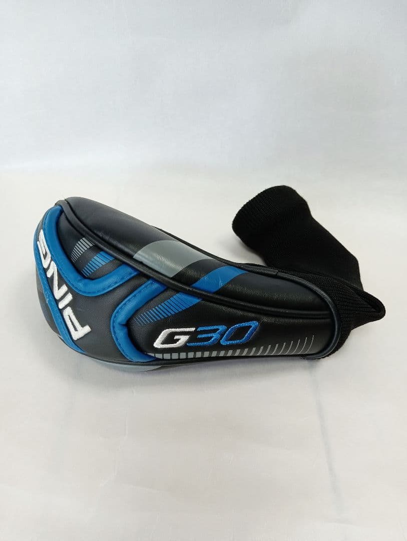 美 品 PING G30 ユーティリティー 4