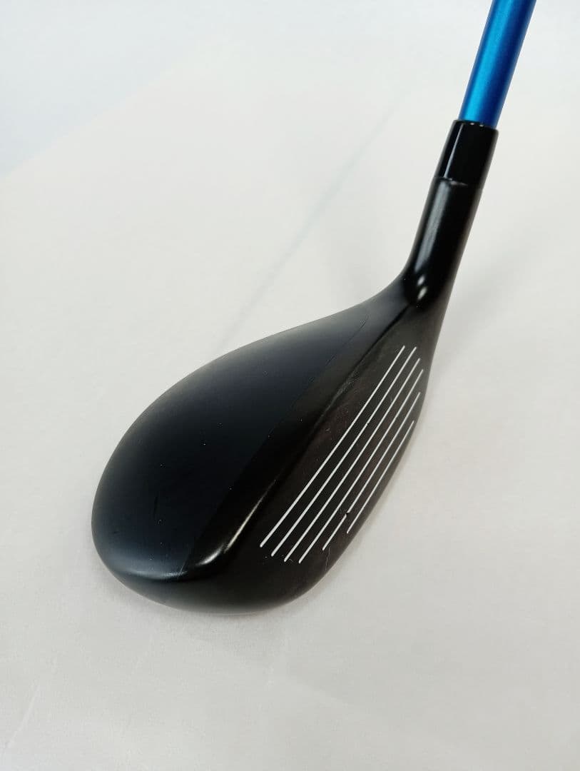 美 品 PING G30 ユーティリティー 4