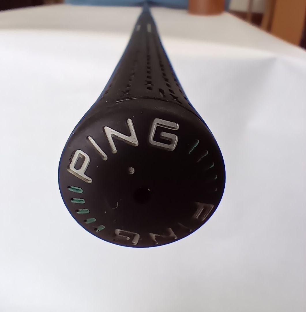 美 品 PING G30 ユーティリティー 4