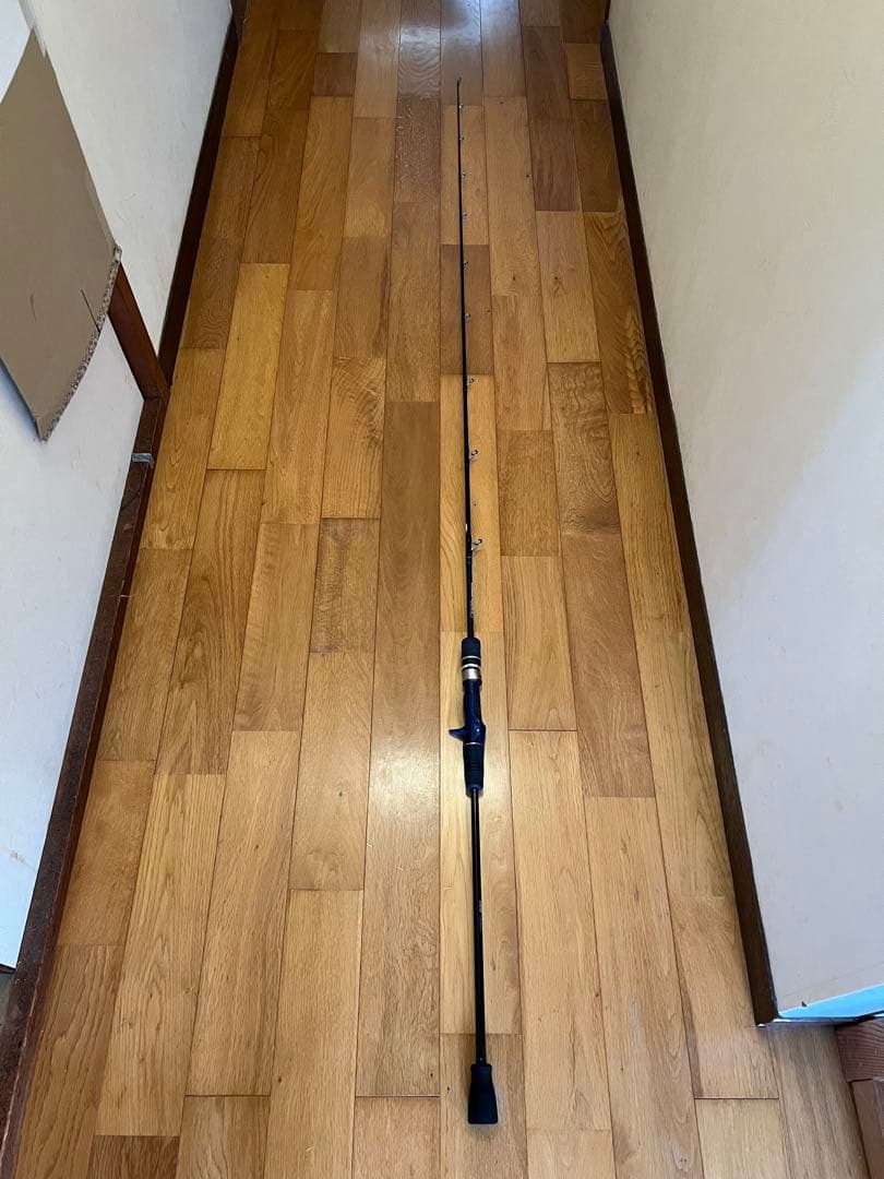 ガンクラフト オーシャンキラーズ GC-OKJ