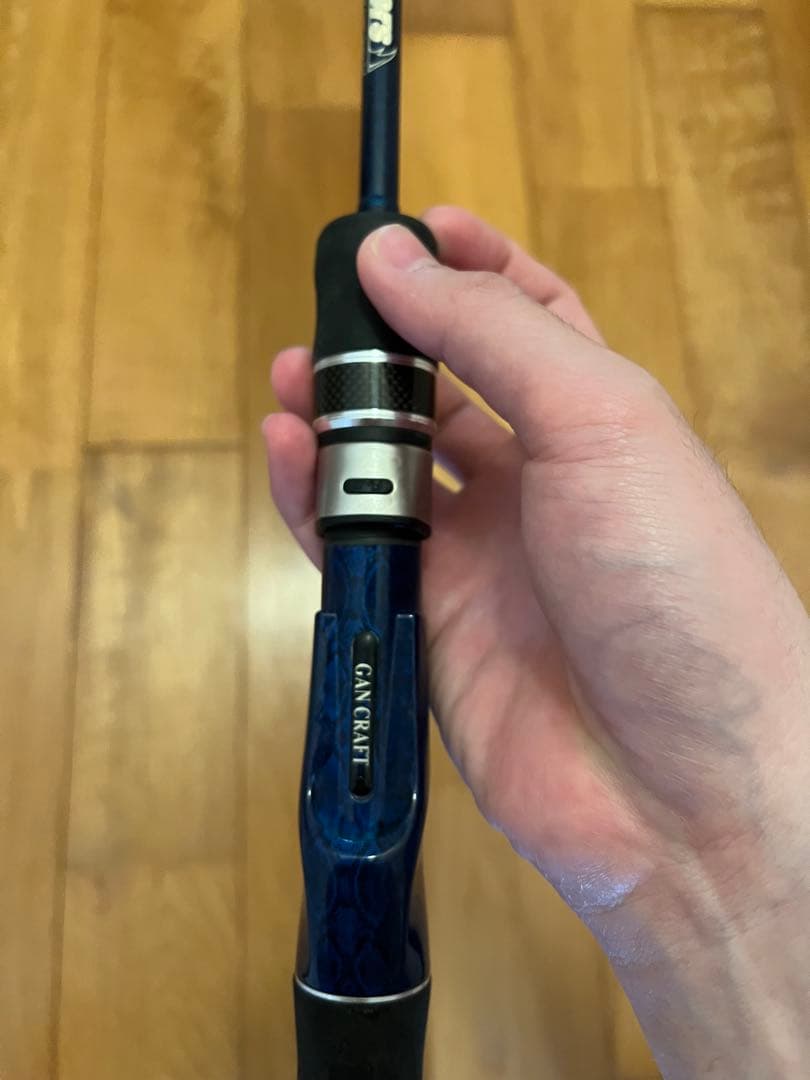 ガンクラフト オーシャンキラーズ GC-OKJ