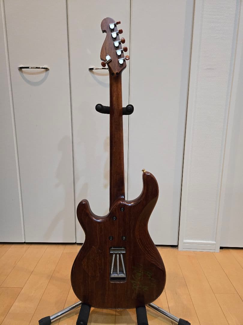 Killer KG-Violator Sitar バイオレーター シタール