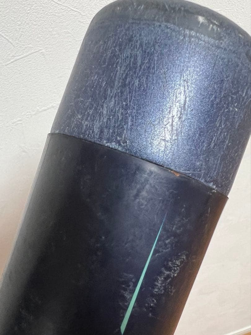 ミズノ　ビヨンドマックスレガシー　少年用　76cm