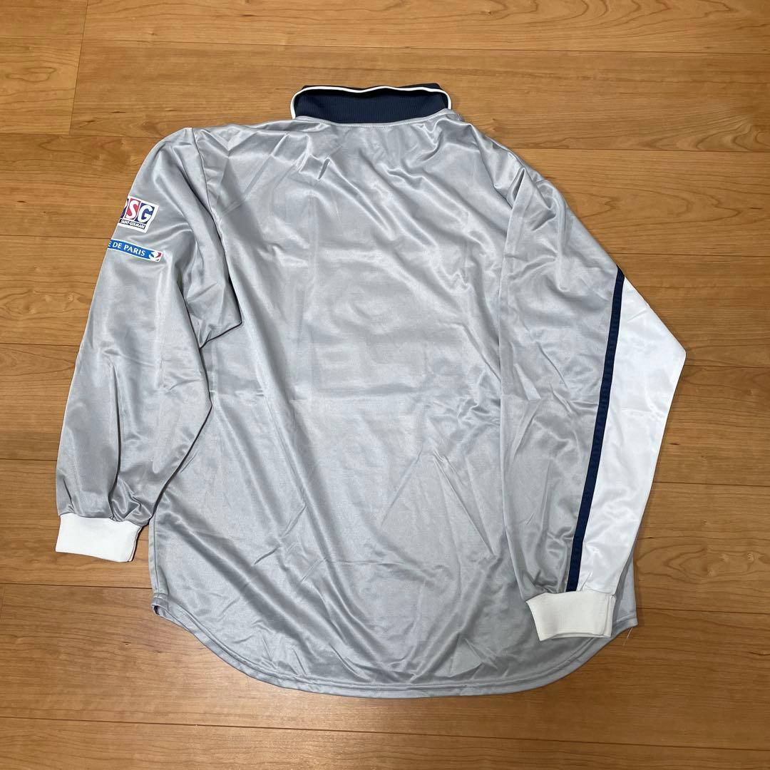 サッカーユニフォーム パリサンジェルマン サイズXL