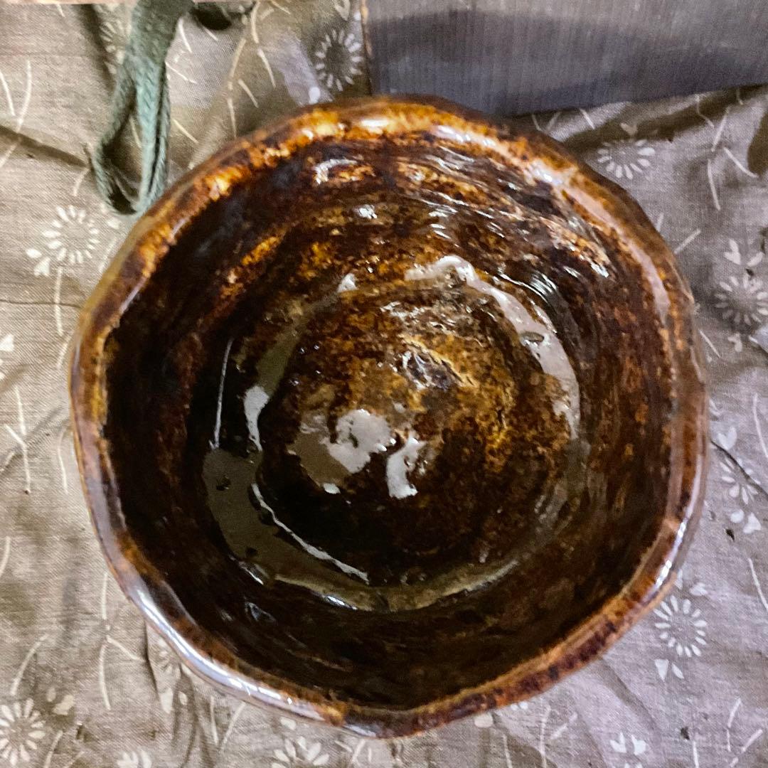 骨董品 茶碗　茶道具