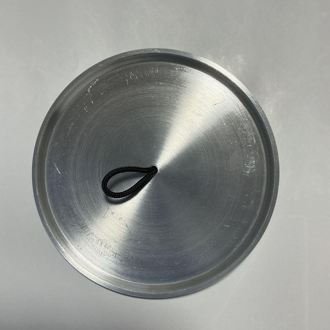 jindaiji mountain works ヒルビリーポット pot 550