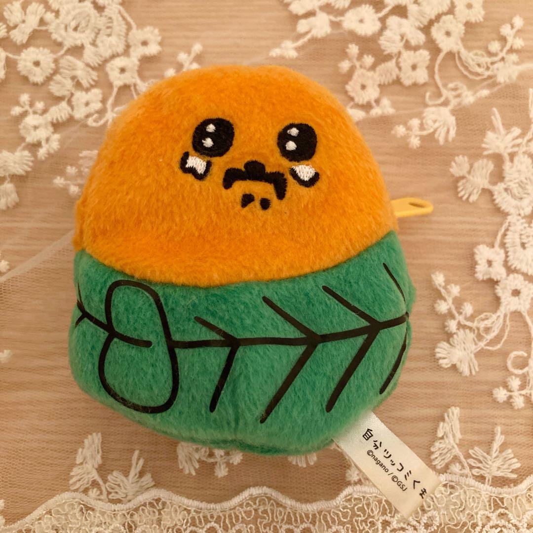 自分ツッコミくま もぐらコロッケ ケース