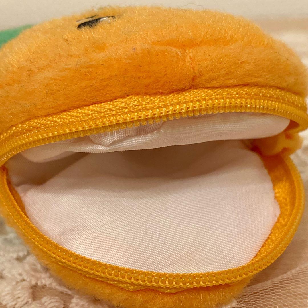 自分ツッコミくま もぐらコロッケ ケース