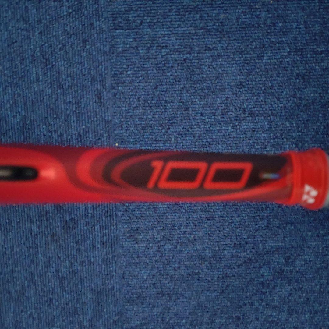 ラケット(硬式用) YONEX V CORE 100 G2