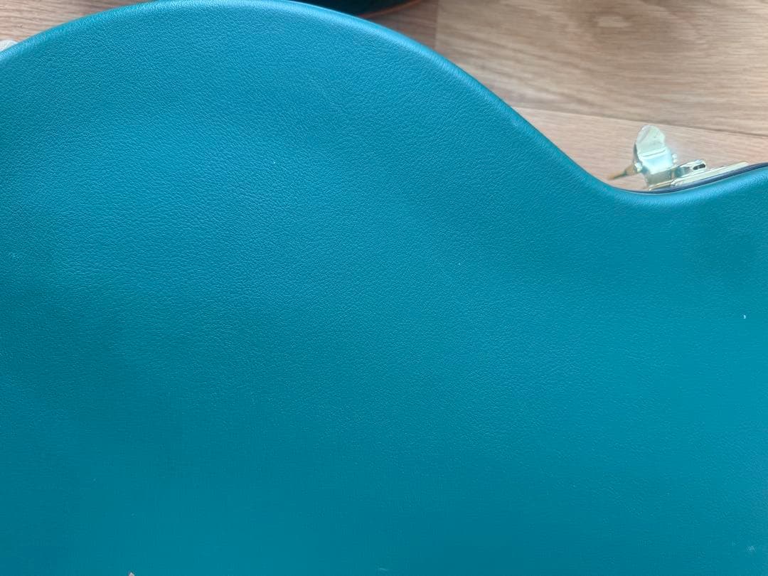 ギター Gretsch G6136T-KF FSR Kenny Falcon