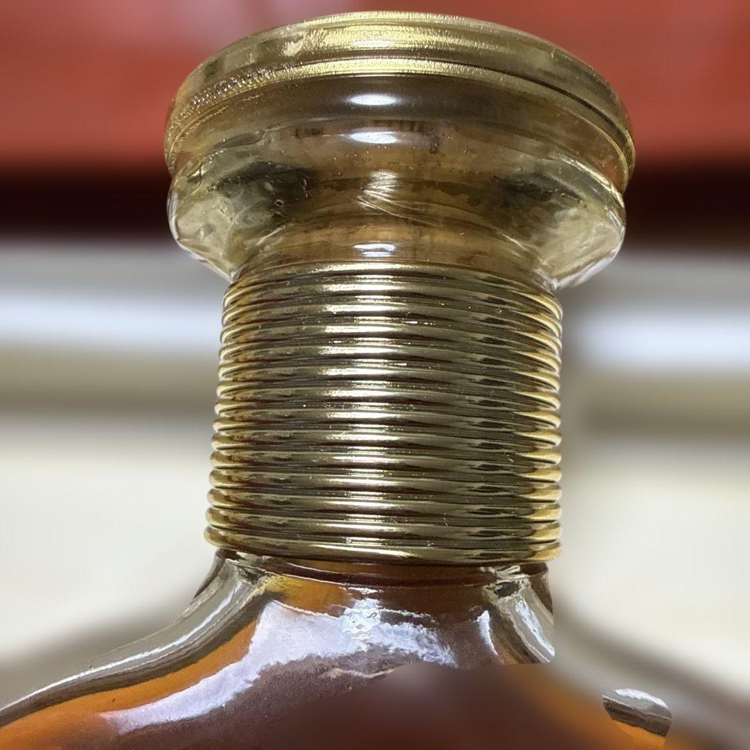 未開栓　古酒】レミーマルタン　エクストラ　ナポレオン　コニャック　ブランデー