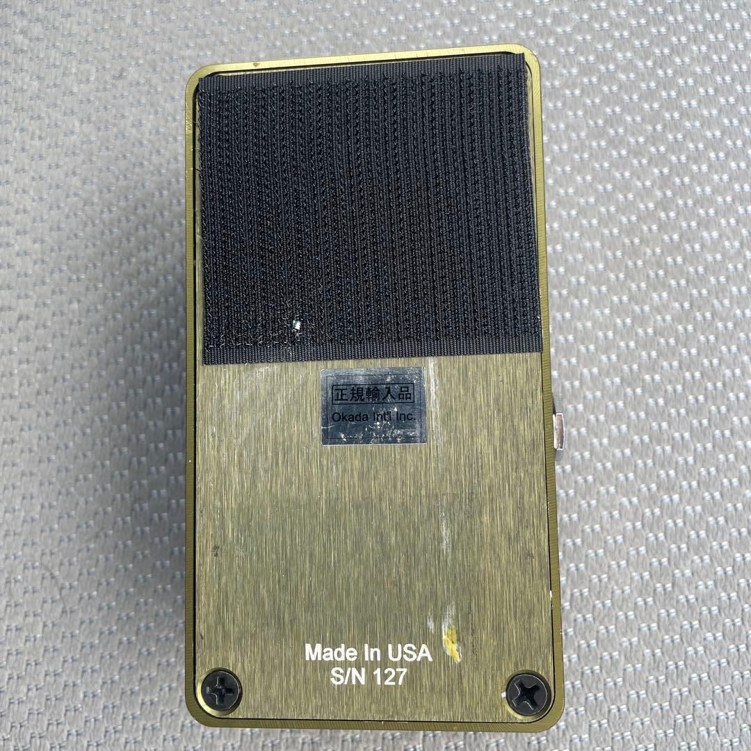 本日限定‼️値下げSuhr Rufus ギターエフェクター