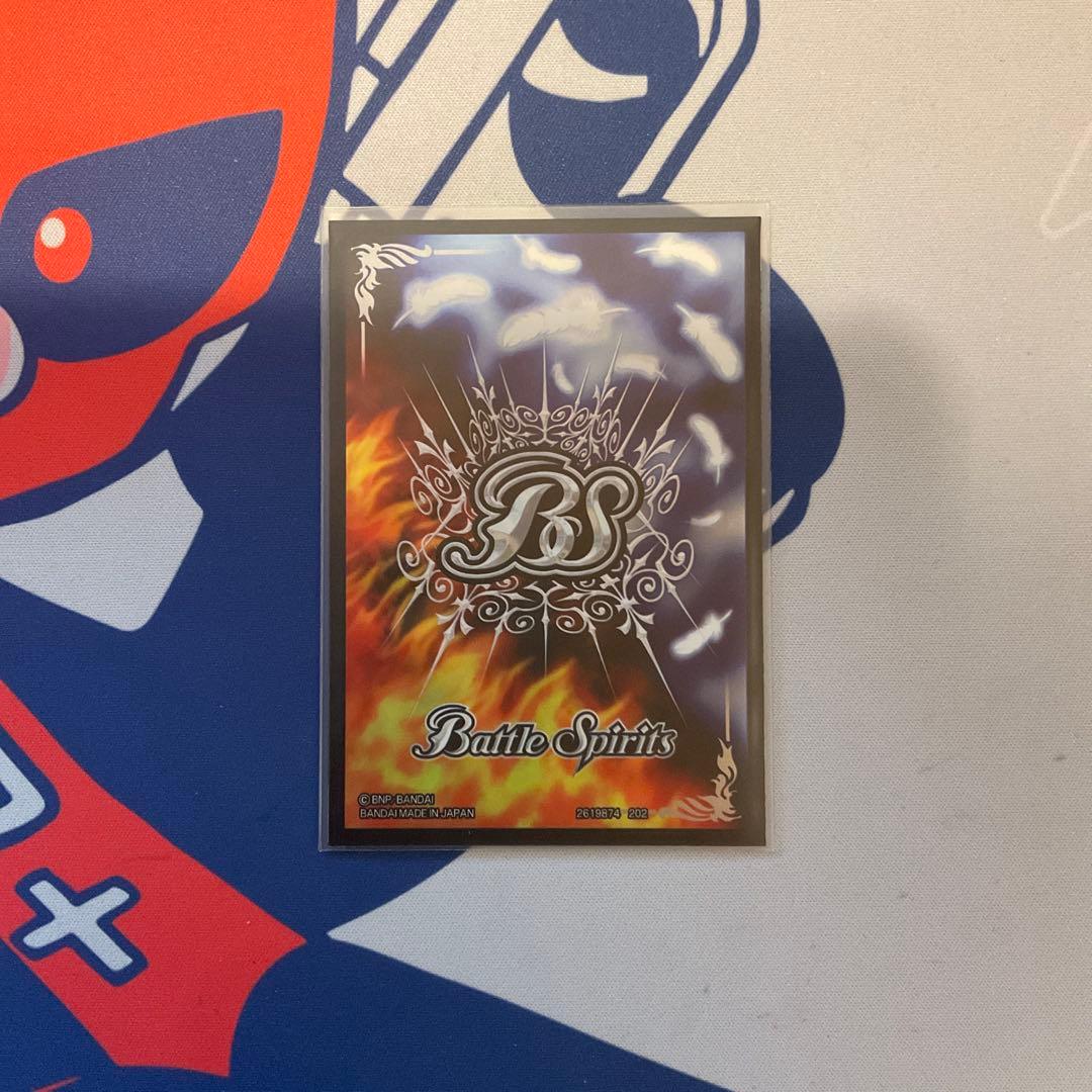 バトスピ　幽契約　デッキ