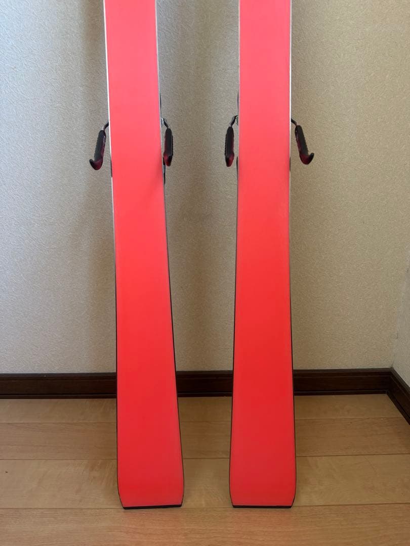 スキー ATOMIC REDSTER S9i REVO 165cm /2022
