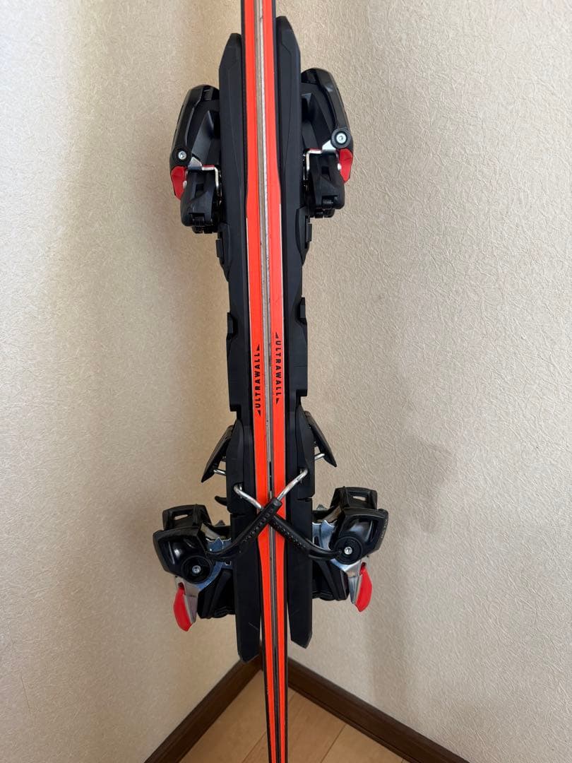スキー ATOMIC REDSTER S9i REVO 165cm /2022