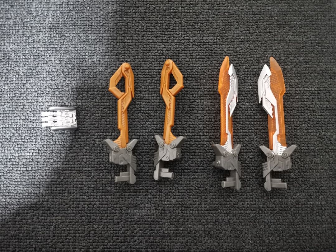 トランスフォーマー　オプティマスプライム　MB-11 10th アニバーサリー