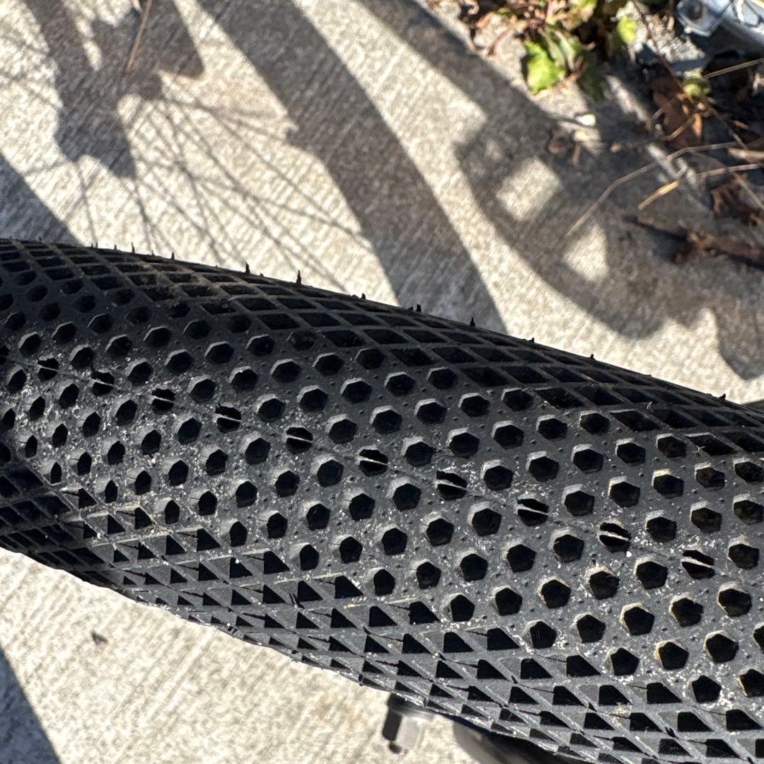 COLT BMX 20インチ フレームサイズ20.5