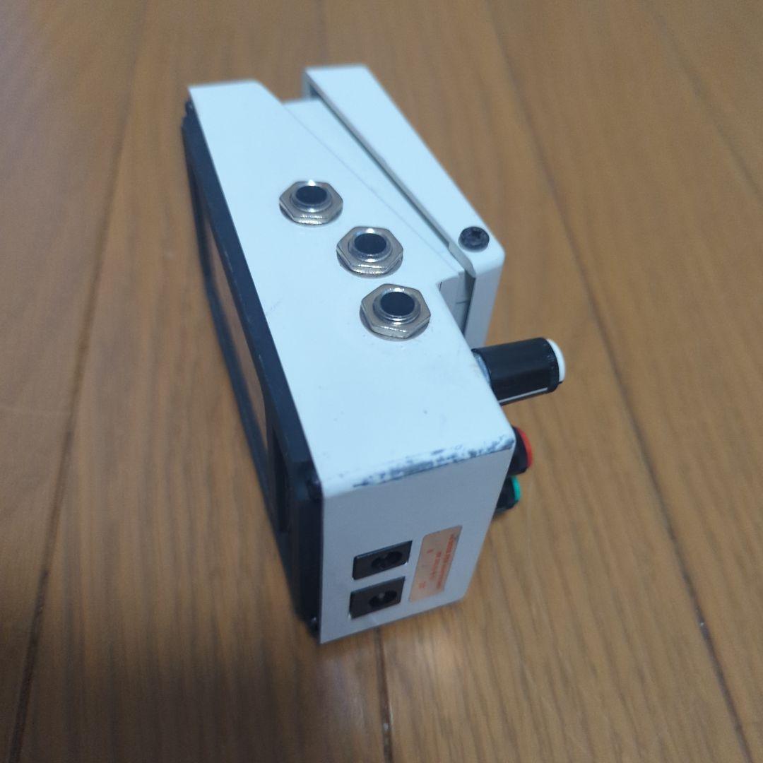 BOSS ラインセレクター LS-2 Roland エフェクター 音出し確認済