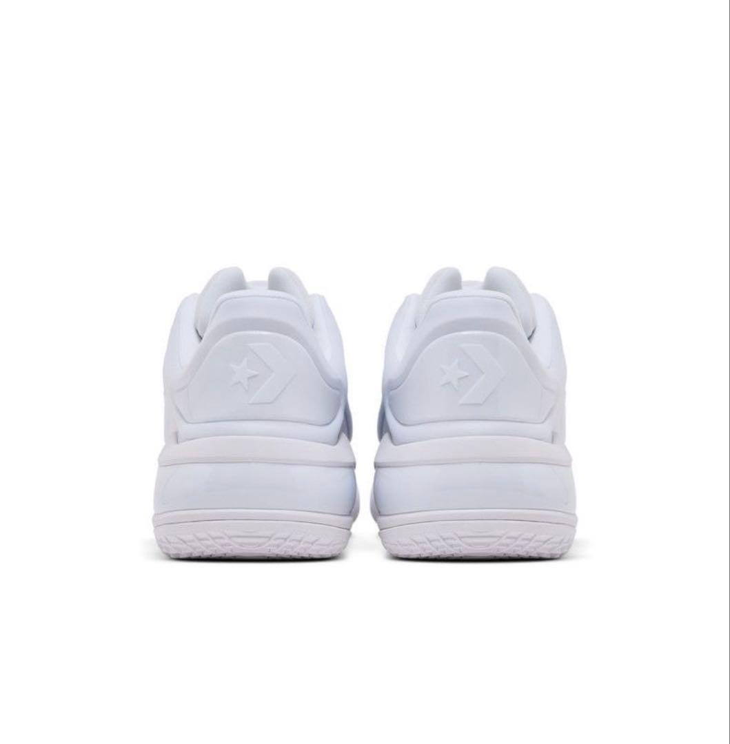 未使用 shai 001 Converse コンバース 26.5cm 白