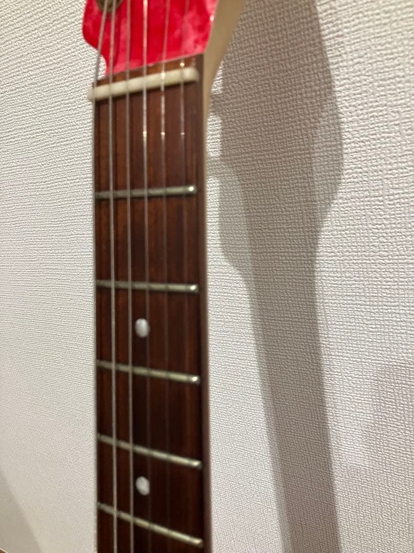 GrassRoots G-SNAPPER-TO mod. 大村孝佳