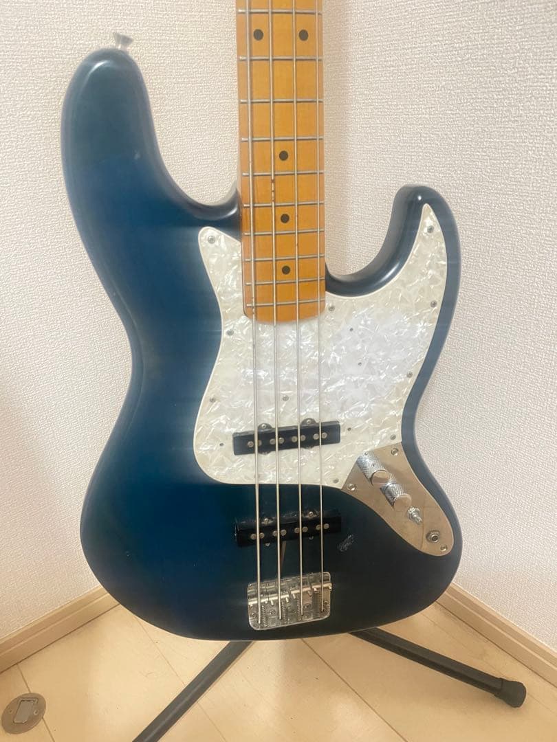 フェンダージャパン JB62 ジャズベース Fender Japan