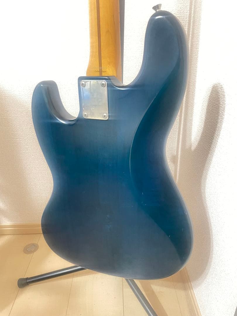 フェンダージャパン JB62 ジャズベース Fender Japan