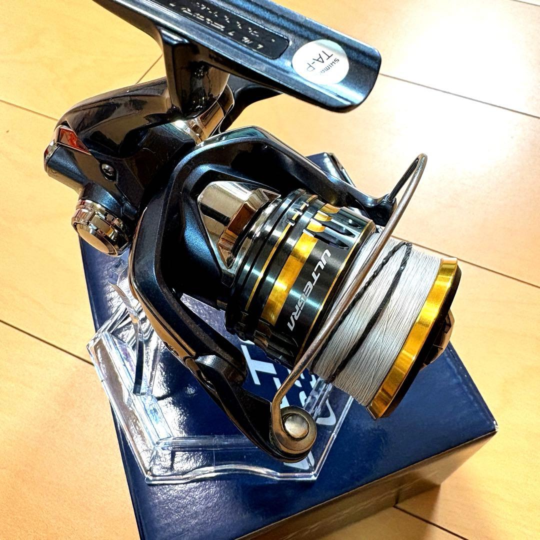 21アルテグラ　c3000hg