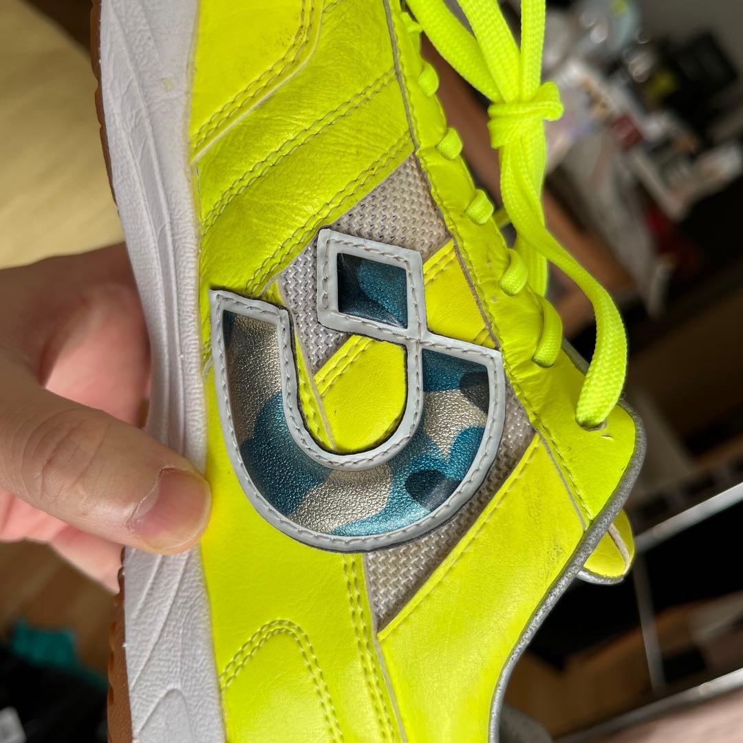 非売品 Desporte Boa Vista KI PRO1 25.5cm