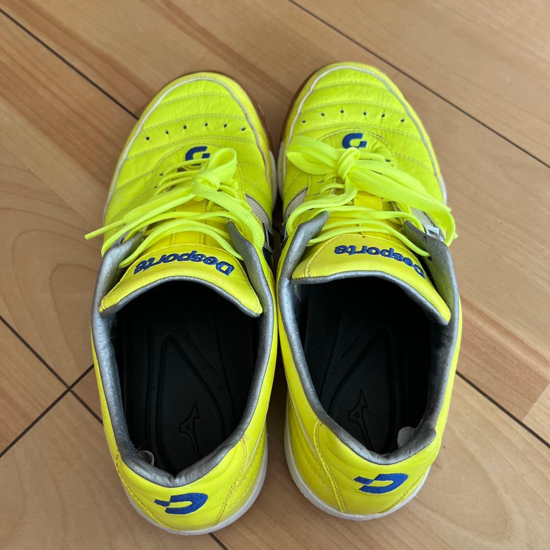 非売品 Desporte Boa Vista KI PRO1 25.5cm