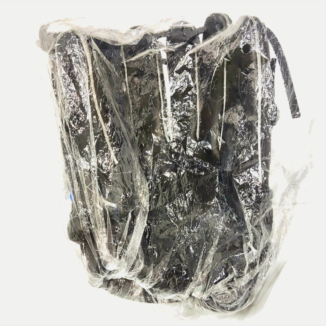 【新品】ローリングス 軟式グローブ ジュニア オールラウンド用 右投 ブラック