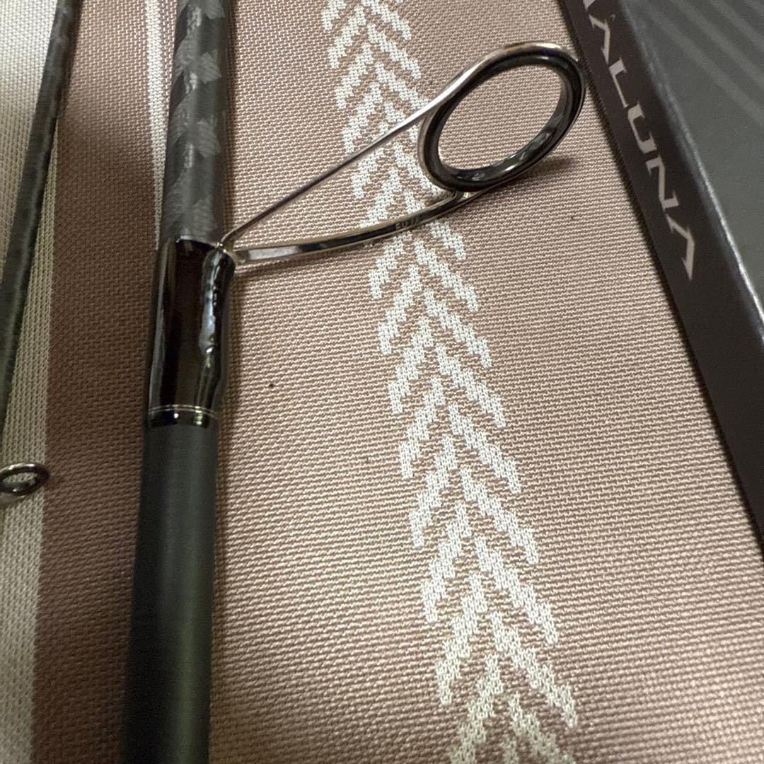 23 ディアルーナ 96 ml シマノ　シーバス