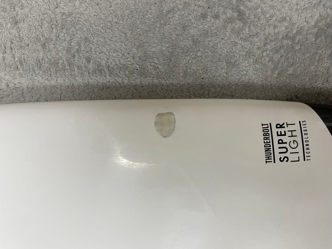 アルメリック　サンダーボルト　サンプラー